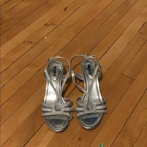 Unlisted Stappy Heels